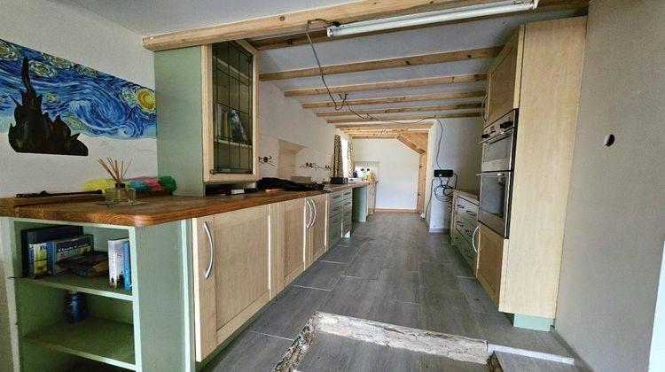 Ma-Cabane - Vente Maison RIGNAC, 225 m²