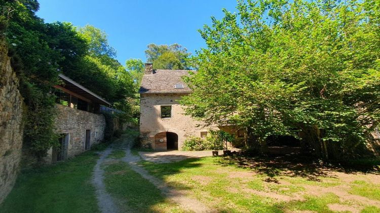 Ma-Cabane - Vente Maison RIGNAC, 218 m²