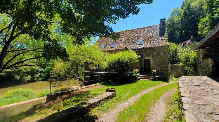 Ma-Cabane - Vente Maison RIGNAC, 218 m²