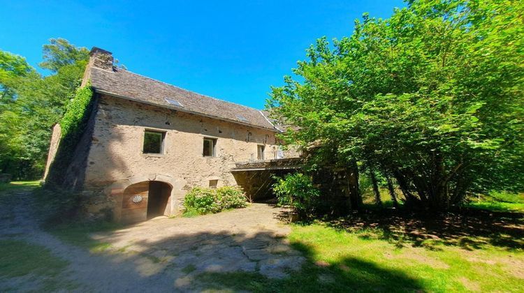 Ma-Cabane - Vente Maison RIGNAC, 218 m²