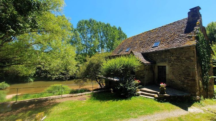 Ma-Cabane - Vente Maison RIGNAC, 218 m²