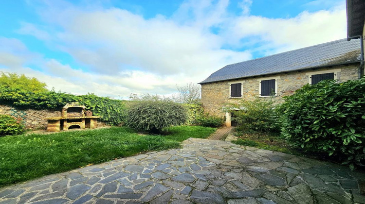 Ma-Cabane - Vente Maison RIGNAC, 332 m²