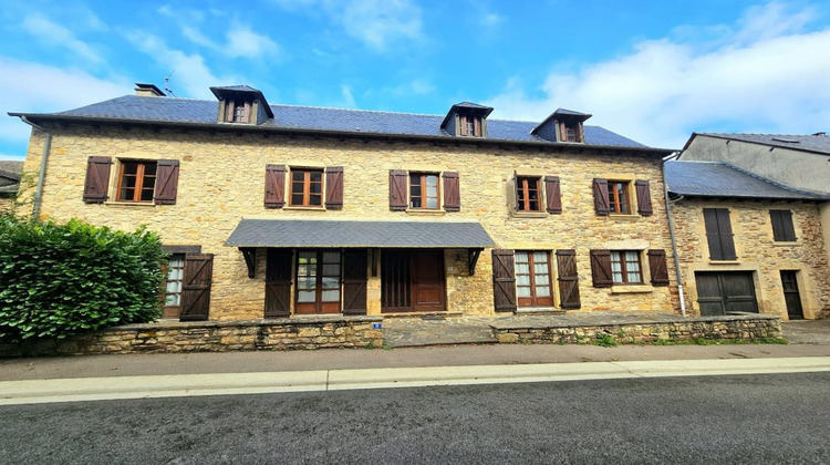 Ma-Cabane - Vente Maison RIGNAC, 332 m²