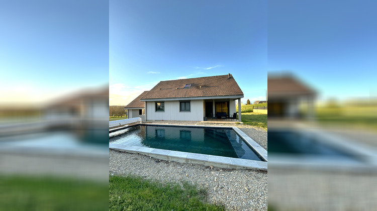 Ma-Cabane - Vente Maison Rignac, 110 m²