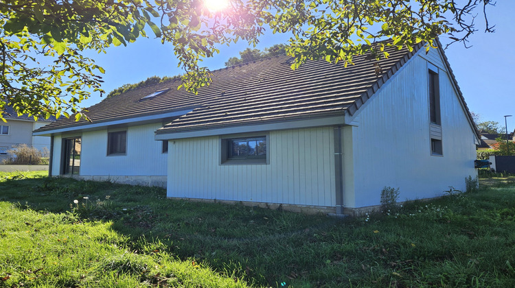 Ma-Cabane - Vente Maison Rignac, 110 m²