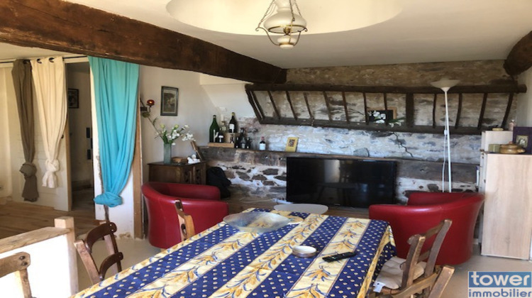 Ma-Cabane - Vente Maison Rignac, 165 m²