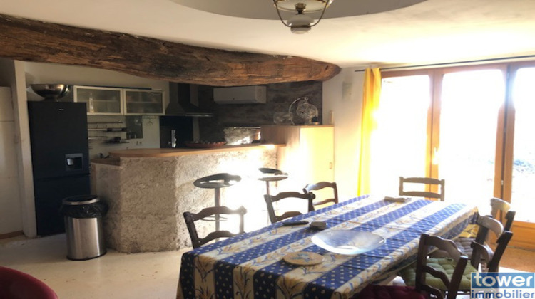 Ma-Cabane - Vente Maison Rignac, 165 m²