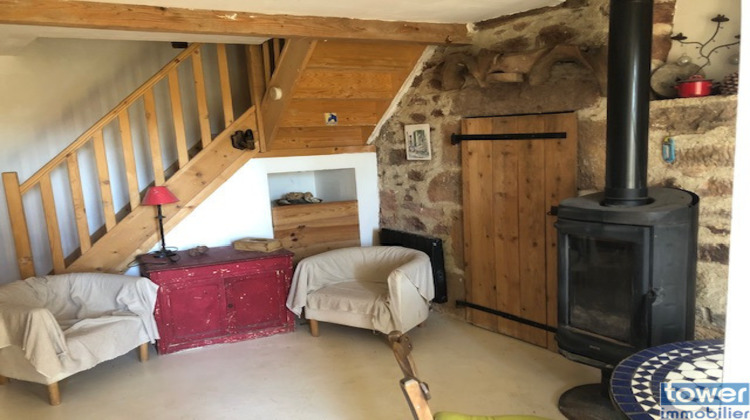 Ma-Cabane - Vente Maison Rignac, 165 m²