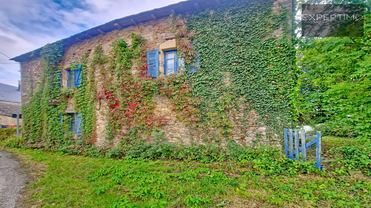 Ma-Cabane - Vente Maison Rignac, 94 m²