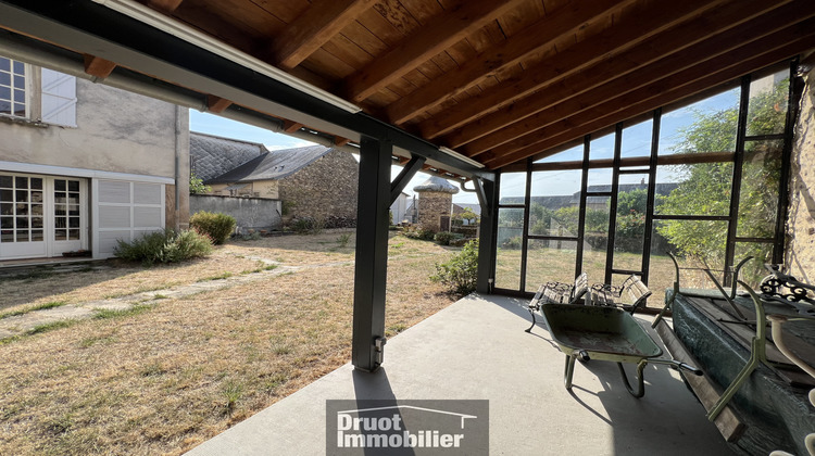 Ma-Cabane - Vente Maison Rignac, 456 m²
