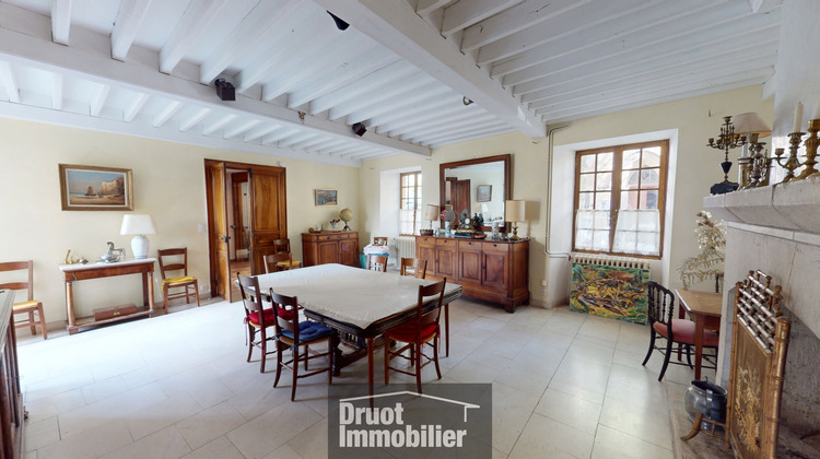 Ma-Cabane - Vente Maison Rignac, 456 m²