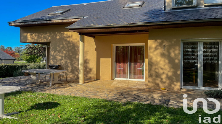 Ma-Cabane - Vente Maison Rignac, 188 m²