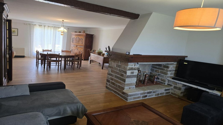 Ma-Cabane - Vente Maison RIGNAC, 204 m²