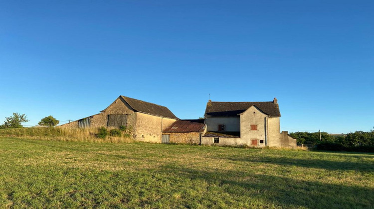 Ma-Cabane - Vente Maison RIGNAC, 130 m²