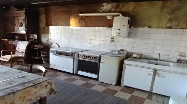 Ma-Cabane - Vente Maison RIGNAC, 130 m²