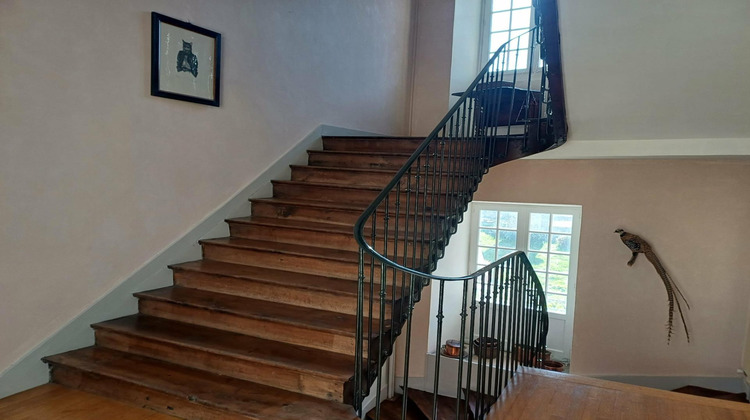 Ma-Cabane - Vente Maison Rignac, 457 m²