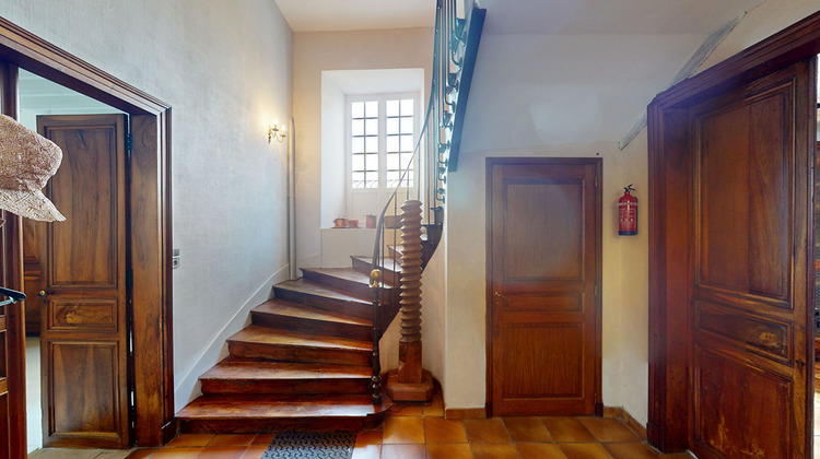 Ma-Cabane - Vente Maison RIGNAC, 456 m²