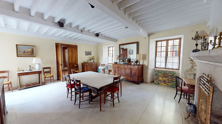 Ma-Cabane - Vente Maison RIGNAC, 456 m²