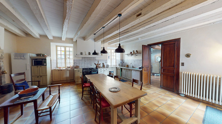 Ma-Cabane - Vente Maison RIGNAC, 456 m²