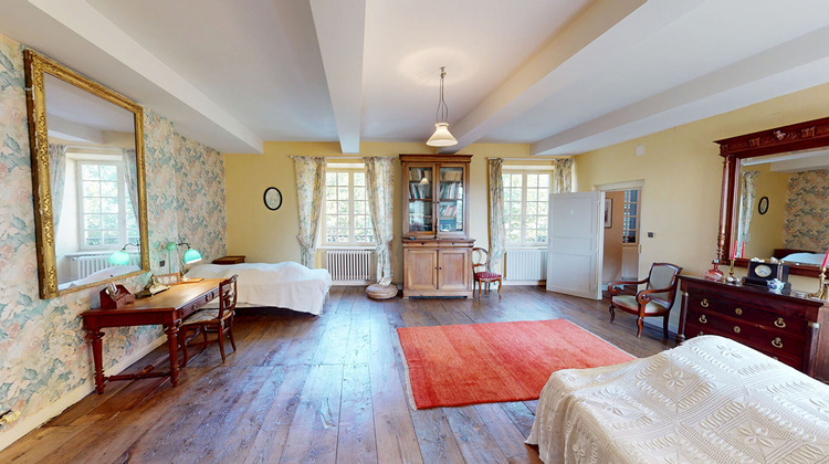 Ma-Cabane - Vente Maison RIGNAC, 456 m²