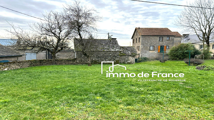 Ma-Cabane - Vente Maison RIGNAC, 160 m²