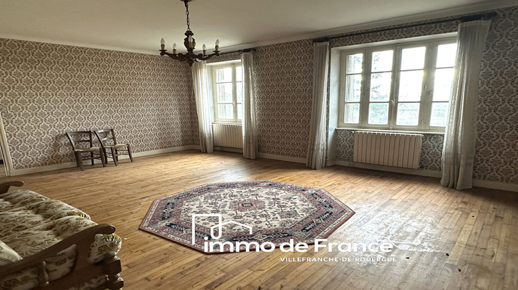 Ma-Cabane - Vente Maison RIGNAC, 160 m²