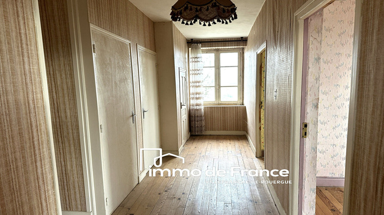 Ma-Cabane - Vente Maison RIGNAC, 160 m²