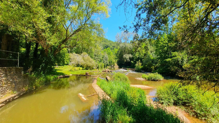 Ma-Cabane - Vente Maison RIGNAC, 218 m²