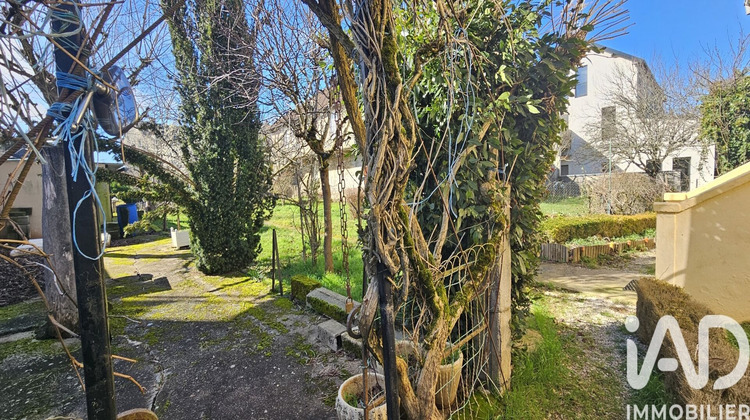 Ma-Cabane - Vente Maison Rignac, 80 m²