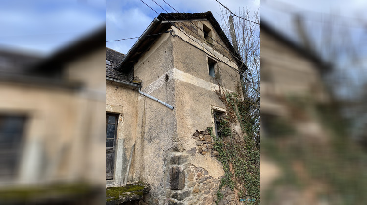 Ma-Cabane - Vente Maison Rignac, 63 m²