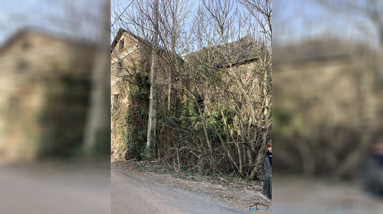 Ma-Cabane - Vente Maison Rignac, 63 m²