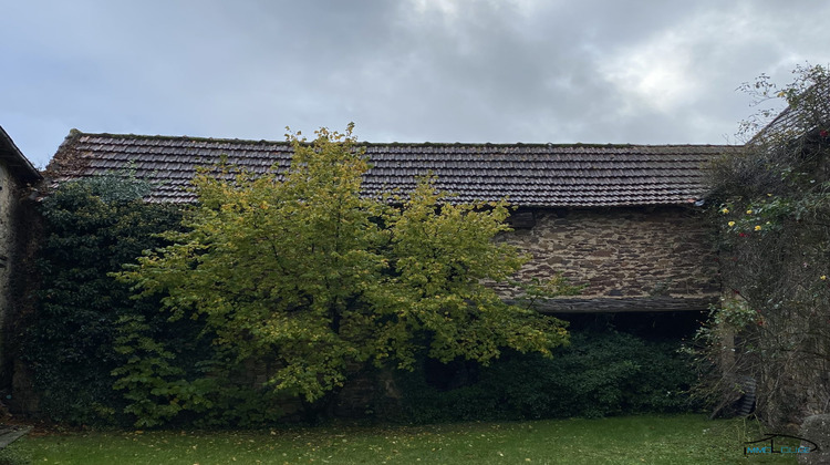 Ma-Cabane - Vente Maison Rignac, 63 m²