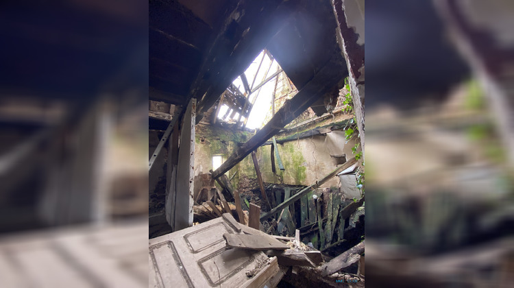 Ma-Cabane - Vente Maison Rignac, 63 m²