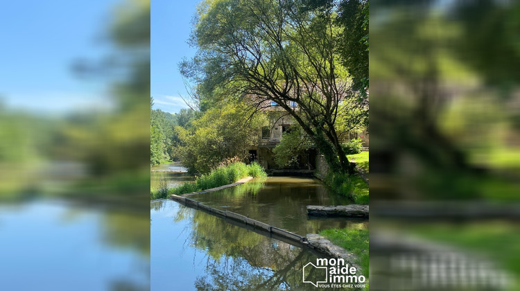 Ma-Cabane - Vente Maison Rignac, 160 m²