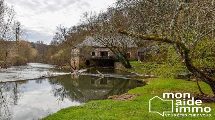 Ma-Cabane - Vente Maison Rignac, 160 m²