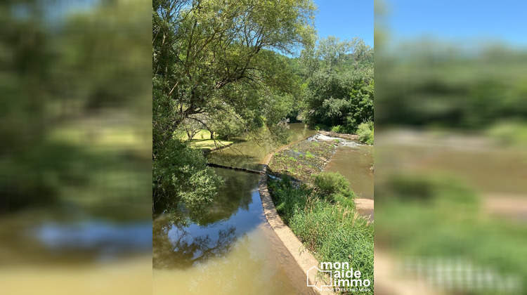 Ma-Cabane - Vente Maison Rignac, 160 m²