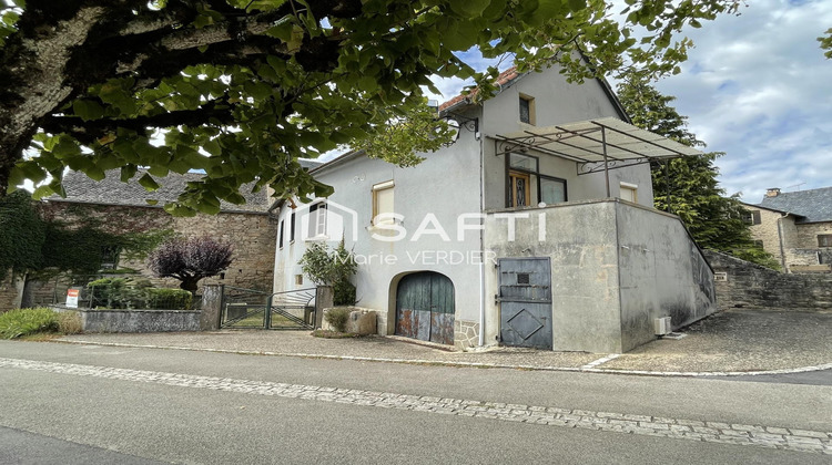 Ma-Cabane - Vente Maison Rignac, 70 m²