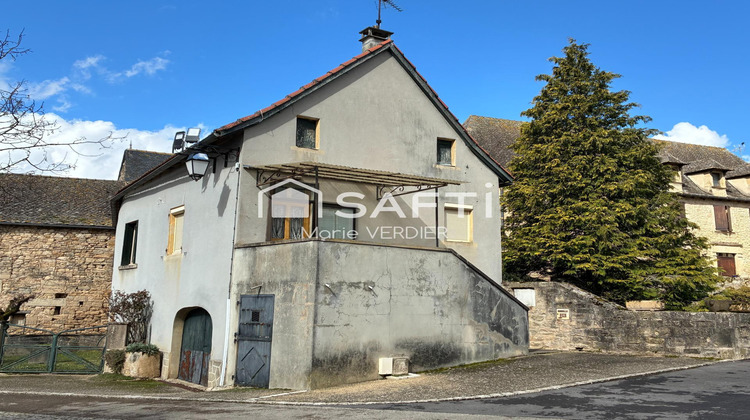 Ma-Cabane - Vente Maison Rignac, 70 m²