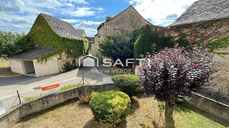 Ma-Cabane - Vente Maison Rignac, 70 m²