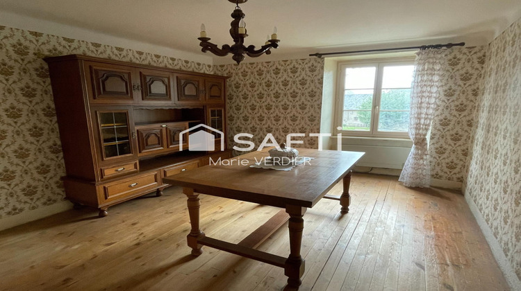 Ma-Cabane - Vente Maison Rignac, 70 m²