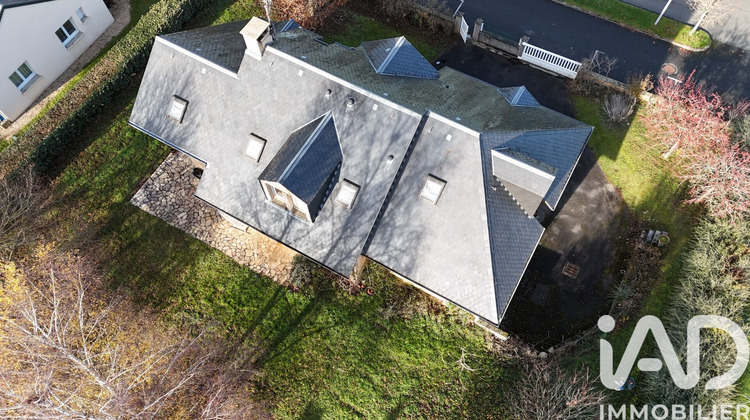 Ma-Cabane - Vente Maison Rignac, 188 m²