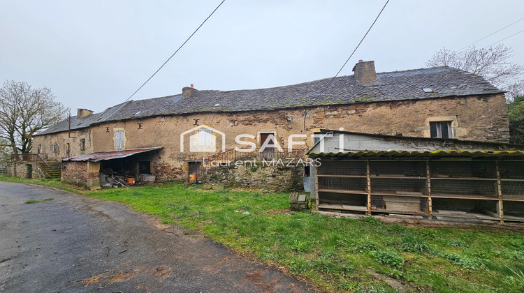 Ma-Cabane - Vente Maison Rignac, 200 m²