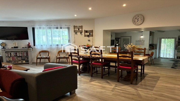 Ma-Cabane - Vente Maison Rignac, 130 m²