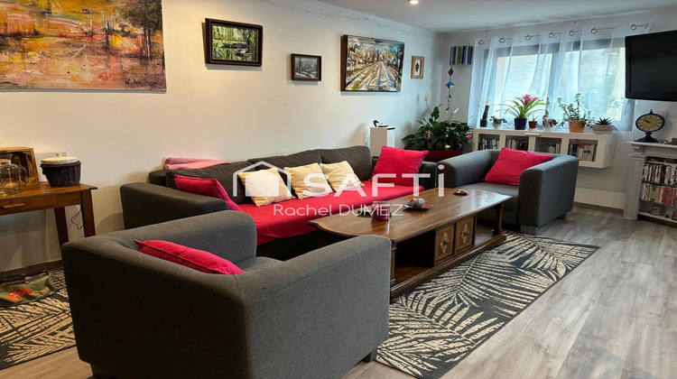 Ma-Cabane - Vente Maison Rignac, 130 m²