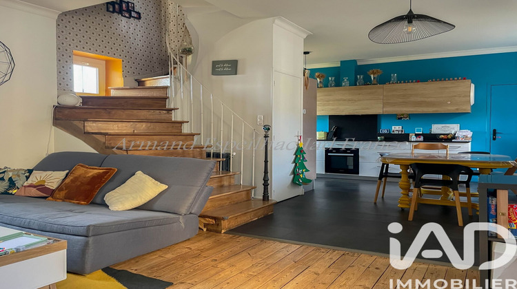 Ma-Cabane - Vente Maison Rignac, 140 m²