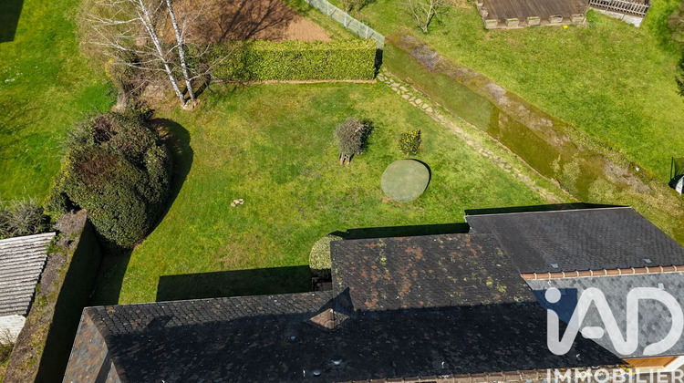 Ma-Cabane - Vente Maison Rignac, 204 m²