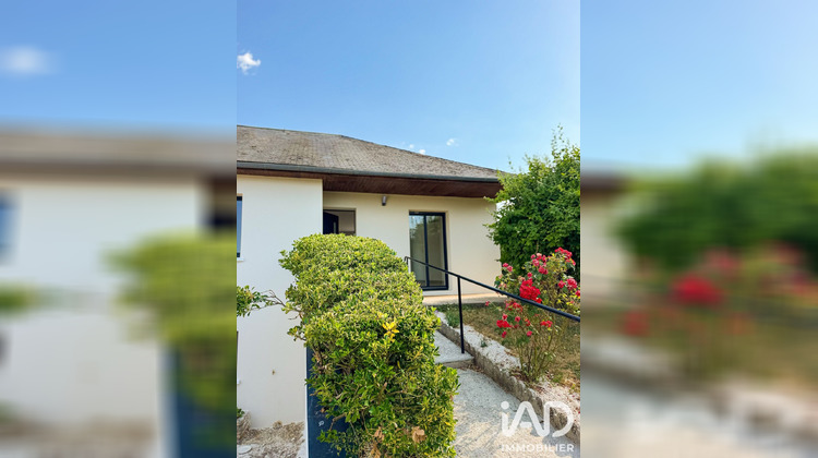 Ma-Cabane - Vente Maison Rignac, 100 m²