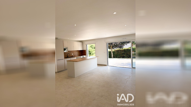 Ma-Cabane - Vente Maison Rignac, 100 m²