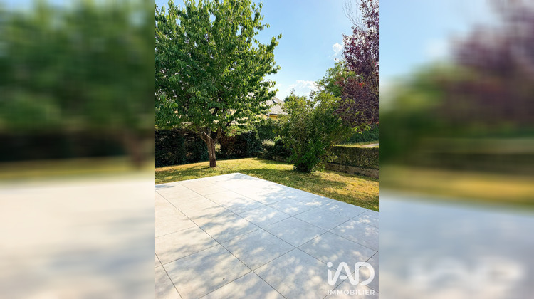 Ma-Cabane - Vente Maison Rignac, 100 m²