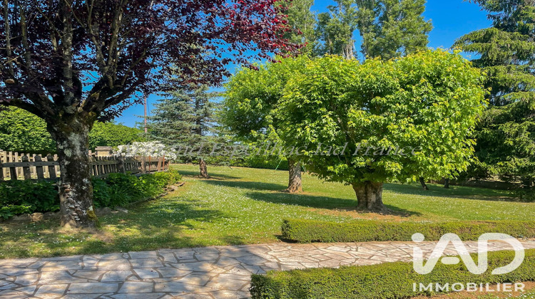 Ma-Cabane - Vente Maison Rignac, 196 m²